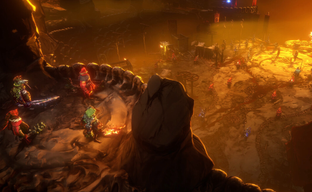 No Rest for the Wicked creator stated he wants to make "the best survival game on the market" and presented a 10-hour demo of a new project