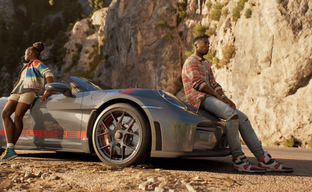 New Race Game from Ex-Forza Horizon Developers Finds a Publisher - Clutch Teaser Revealed