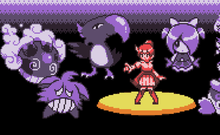 A role-playing game in the spirit of classic Pokemon is being given away on Steam - it has received positive player reviews