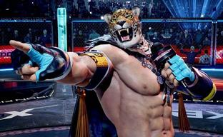 SNK Drowning in Losses Despite Strengthening Team with Tekken Veterans