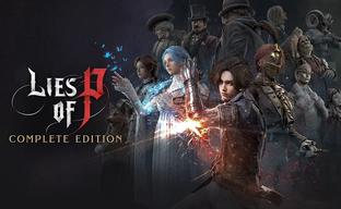 Lies of P Developers Abandoned Trendy Approach and Fully Recorded the Game on Switch 2 Cartridge