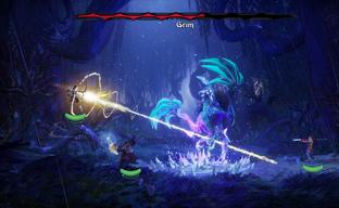 Trine 6 unexpectedly postponed to 2027 - developers explain the reason