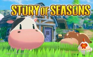 Rune Factory 6 and new Story of Seasons get first videos