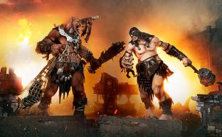 Brawlers of Behemat Announced - A Tabletop Mini-Game About Mega-Gargants from Warhammer Age of Sigmar