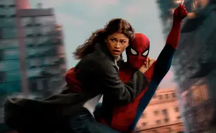 "Spider-Man: A New Day" Threatens James Cameron - Global Box Office Reaches $2.22 Billion