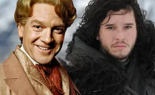Kit Harington Replaces Nicholas Hoult as Gilderoy Lockhart in "Harry Potter" Series