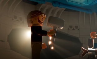 Marvel Unveils Shot-for-Shot LEGO Remake of "Avengers: Doctor Doom" Trailer