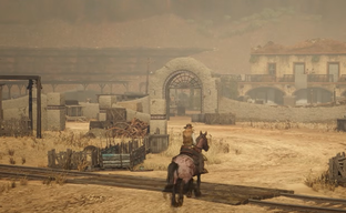 Red Dead Redemption 2 to get Mexico expansion - fan project to be released before GTA VI