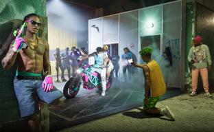 Discord is not participating in the hunt for hackers leaking Grand Theft Auto VI footage