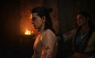 Okay, you convinced us: The Blood of the Dawnwalker developers decided to spend time optimizing console versions after all