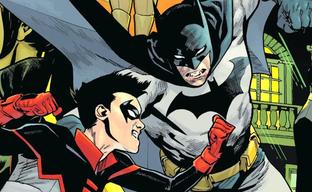 James Gunn Debunks Rumor of "The Brave and the Bold" Batman and Damian Wayne Film Freeze