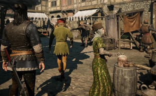 Se anuncia la fecha de lanzamiento de The Blood of Dawnwalker en PC y consolas: el nuevo juego de los creadores de The Witcher 3 se vende en Russia
