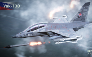 Los creadores de RTS Broken Arrow se preocuparon por los fans de Russia y la CEI: mejoraron la accesibilidad de la red