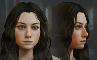 "Así que aquí es adonde fueron los fans de The Sims": Una fan de Crusader Kings III se recrea a sí misma en el juego y sorprende a los jugadores no solo con su apariencia