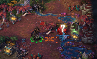 Авторы Heroes of Might and Magic: Olden Era исправили сохранения и логику ИИ — вышел хотфикс 0.80.47