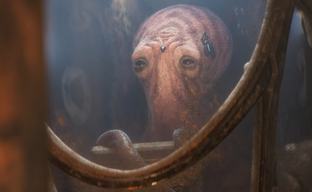 El nuevo tráiler de EXODUS presenta a la cefalópoda Salt. El juego se lanzará en octubre