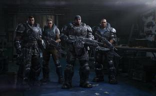 Журналисты показали почти 25 минут кампании Gears of War: E-Day