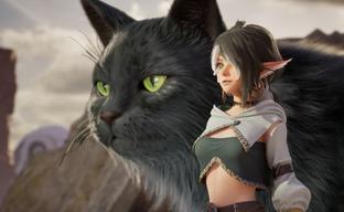 The Cat is Not Just for Show: Ylem's Cat First Gameplay Surprises with Unusual Mechanics