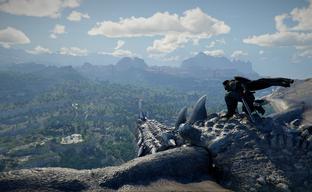 Crimson Desert Developers Reveal the Main Secret of the Huge Open World