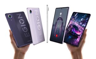 Lenovo Legion Y700 Wuji Flagship Tablet Gets Specs and Launches in China
