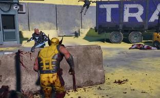 Wolverine had to be rebuilt almost from scratch: developers explained why