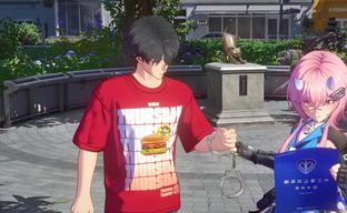 "Anime-GTA" Gets Release Date - New Ananta Trailer Revealed