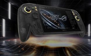 $1300 for a portable Xbox: ASUS announced the price of ROG Xbox Ally X20
