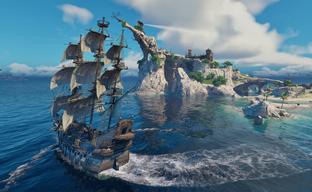 Naval RPG Sea of Remnants to be released in early 2027 - closed beta starts in December