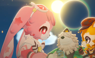 "Cosmic Animal Crossing" Petit Planet from HoYoverse to be released in winter 2026 - new trailer shown