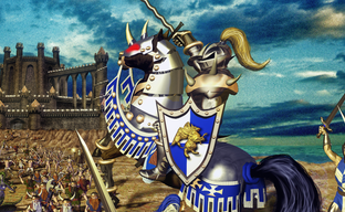 Sold Air: Those who bought Heroes Of Might And Magic III on Steam didn't get the game and are leaving negative reviews