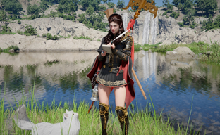 Crimson Desert received a huge 2.00.00 update with skills, improved story, and a new name
