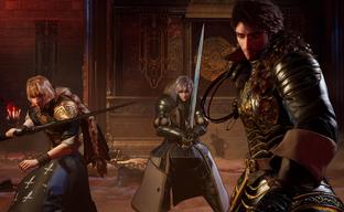 Bloodstained: The Scarlet Engagement Postponed to 2027