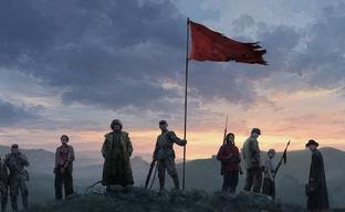 The Defiant, a shooter about China's fight against Japanese aggression, gets a new trailer