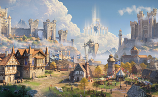 9 Minutes of Heroes of Might and Magic III Remake Gameplay - Ubisoft Unveils Overview Trailer