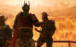 Paradox announced Afterworld - a grand strategy game about survival in a post-apocalyptic world