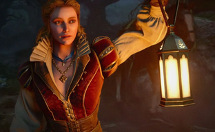 It seems CDPR has revealed the price and a new love interest from The Witcher 3: Wild Hunt - Songs of the Past expansion