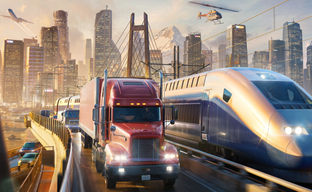 "It's Not Just DLC": Paradox Showcases Transport Fever 3 Gameplay and Premium Edition of the Transport Tycoon Simulator