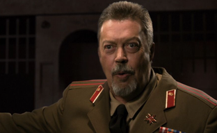 Tim Curry, star of Command & Conquer: Red Alert 3 and "It", has died