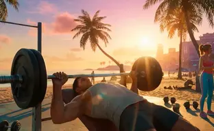 Just like in real life: GTA VI characters can let themselves go, becoming tired and fat if they don't take care of themselves