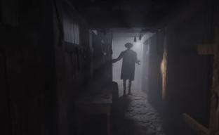 This seems to be the most terrifying horror at Future Games Show. Ritual Tides showed a new trailer