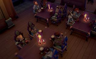 A Baldur's Gate 3 Hero Will Appear in Dungeons & Dragons: Long Rest Tavern