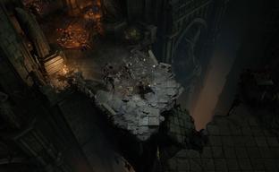 Diablo IV will have another competitor. The first trailer for Wolcen II has been shown