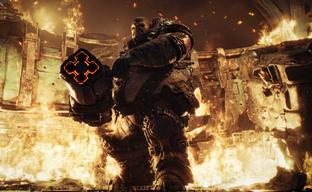 Gears of War: E-Day sorprenderá a los propietarios de RTX - se mostraron las capacidades de la versión para PC