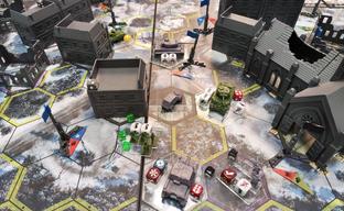 Abierta la preventa de las expansiones para el juego de mesa Company of Heroes: The Board Game