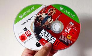 Periodista: Sony y Microsoft podrían abandonar las unidades de disco. No se trata solo de juegos digitales