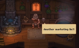 Названа дата выхода Graveyard Keeper 2 — геймплейный трейлер симулятора смотрителя на кладбище