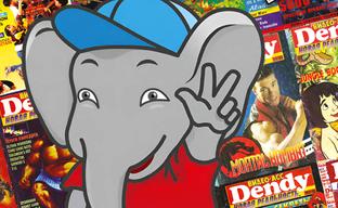 Открылась Retropages — масштабная онлайн-библиотека с журналами, комиксами и книгами о видеоиграх