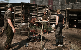 В Gothic 1 Remake исправили боссов и критические баги — вышло обновление 1.0.5