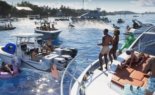 GTA VI поглотит игроков на десятки часов – Rockstar назвала время прохождения