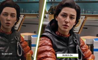 Nvidia ещё не выпустила DLSS 5, а её уже протестировали – результаты неоднозначные